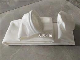 拒水防油除尘布袋-拒水防油针刺毡除尘器布袋